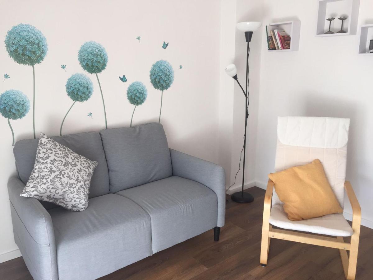 Roselyn Apartment Appartamento